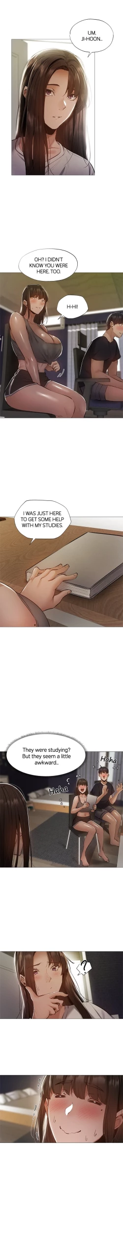 Page 21 of Got a Room?