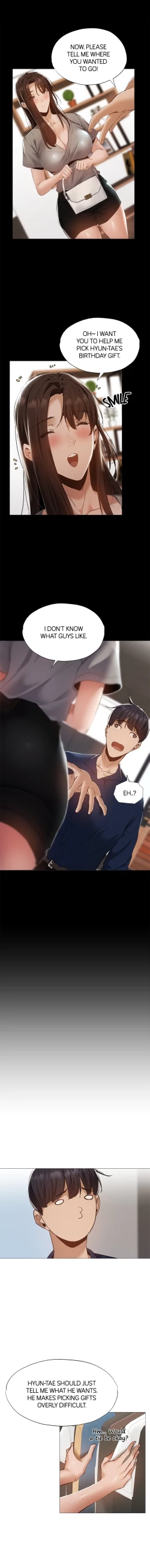 Page 25 of Got a Room?