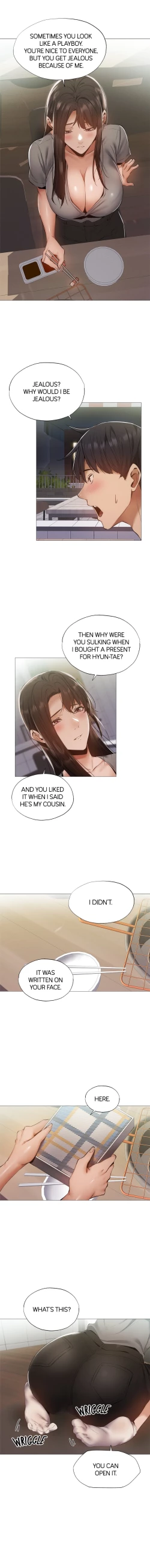 Page 36 of Got a Room?