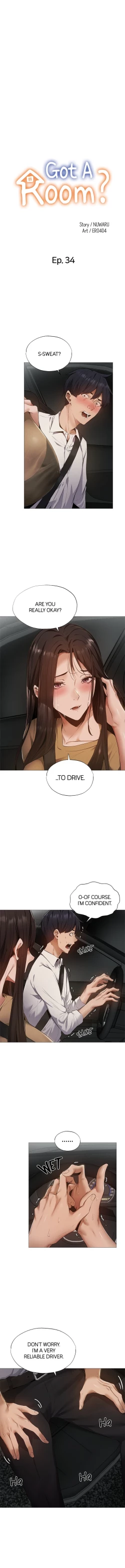 Page 47 of Got a Room?