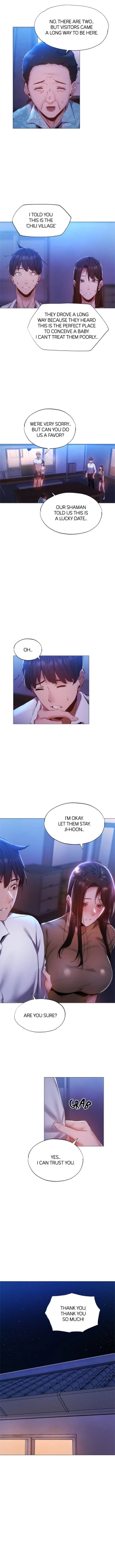 Page 70 of Got a Room?