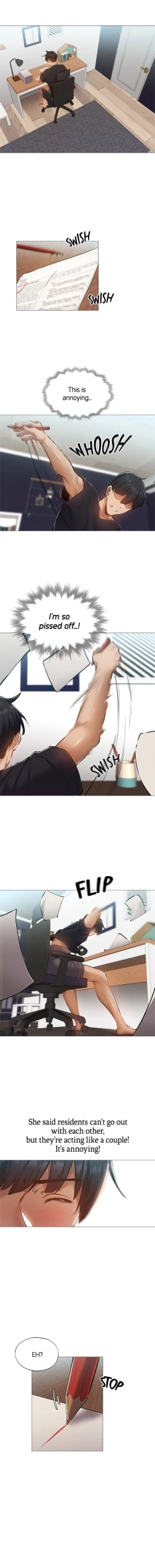 Page 9 of Got a Room?