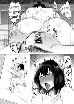 Page 27 of Rental Netori Oji-san