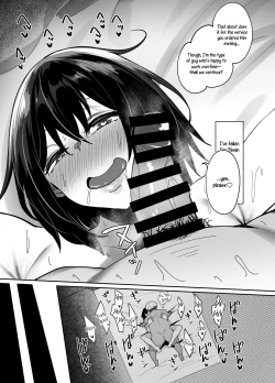 Page 36 of Rental Netori Oji-san