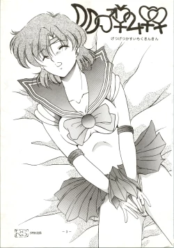 Page 3 of Getsugetsukaasuimokukinkin