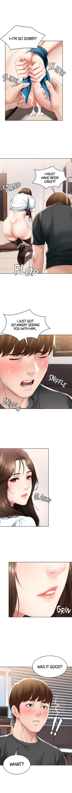 Page 11 of Boarding Diary