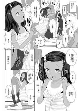 Page 4 of Natsu no Tenshichan-