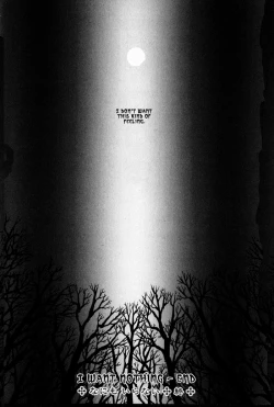 Page 24 of I Want Nothing by Dr. Ten