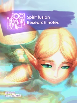 Page 1 of Spirit fusion