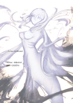 Page 21 of Astrolabos chapter- side act: An Oceanid’s vision