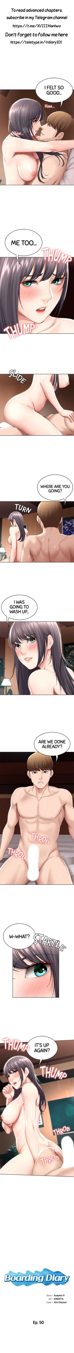 Page 11 of Boarding Diary