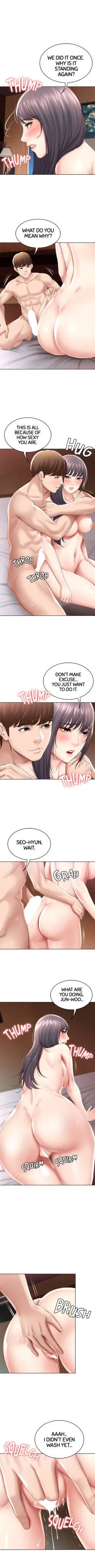 Page 12 of Boarding Diary