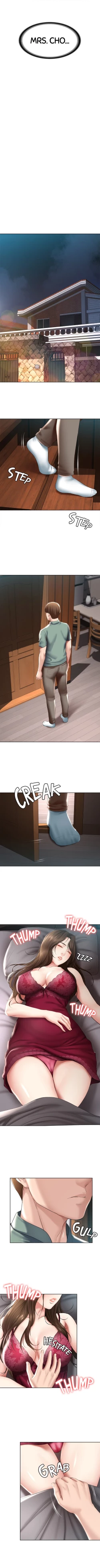 Page 19 of Boarding Diary