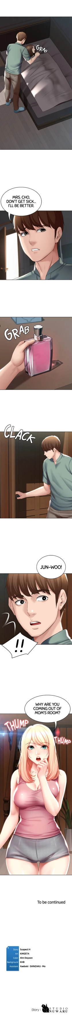 Page 20 of Boarding Diary