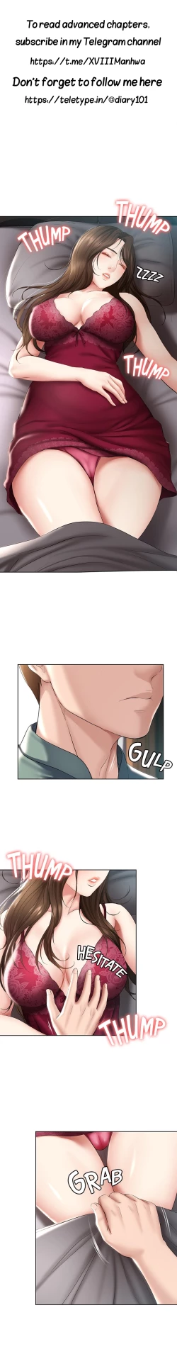 Page 21 of Boarding Diary