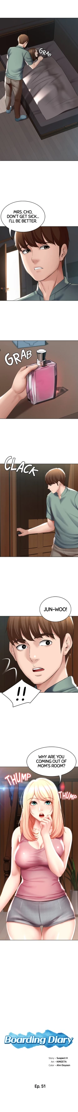 Page 22 of Boarding Diary