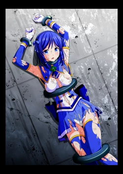 Page 76 of Warriors of the Four Leaves: CloveRose