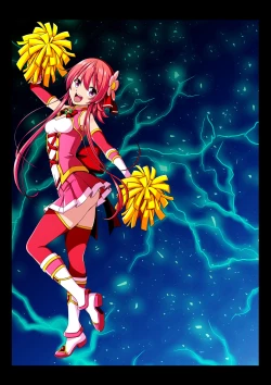 Page 79 of Warriors of the Four Leaves: CloveRose