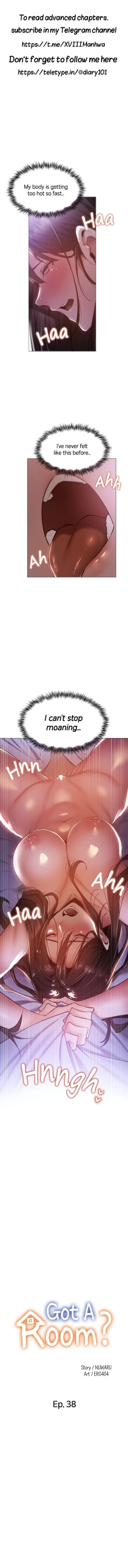 Page 25 of Got a Room?