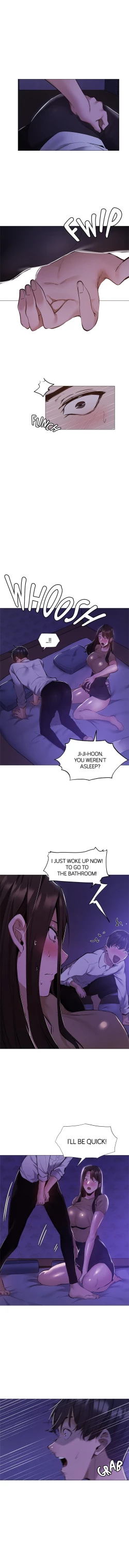 Page 6 of Got a Room?