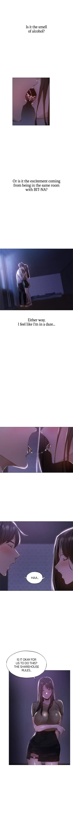 Page 8 of Got a Room?