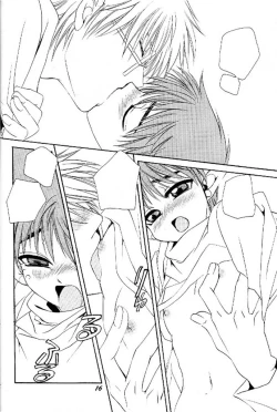 Page 16 of Puni Moni by Dr. Ten