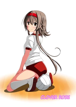 Page 90 of Yotsuba no Senki Clover Rose Dainiwa