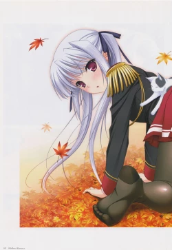 Page 103 of Pure Fetishism Komori Kei Gashuu