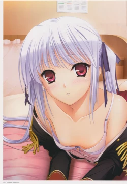 Page 107 of Pure Fetishism Komori Kei Gashuu