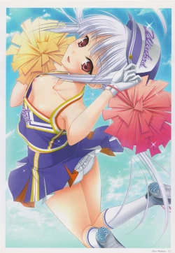 Page 111 of Pure Fetishism Komori Kei Gashuu