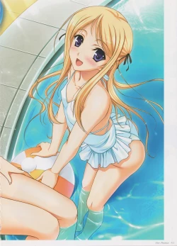 Page 12 of Pure Fetishism Komori Kei Gashuu