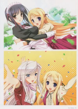 Page 13 of Pure Fetishism Komori Kei Gashuu