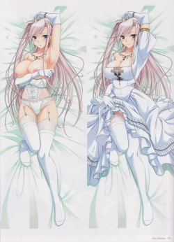 Page 19 of Pure Fetishism Komori Kei Gashuu