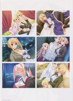 Page 28 of Pure Fetishism Komori Kei Gashuu