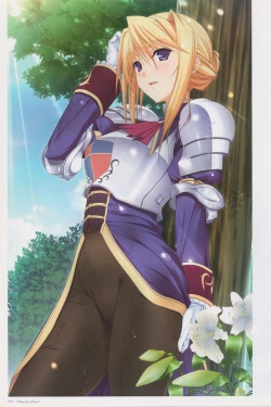 Page 30 of Pure Fetishism Komori Kei Gashuu