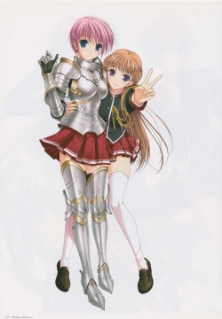 Page 58 of Pure Fetishism Komori Kei Gashuu