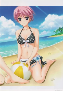 Page 68 of Pure Fetishism Komori Kei Gashuu