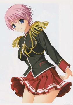 Page 71 of Pure Fetishism Komori Kei Gashuu