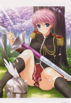 Page 77 of Pure Fetishism Komori Kei Gashuu