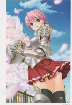 Page 79 of Pure Fetishism Komori Kei Gashuu