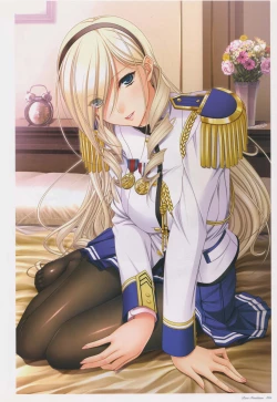 Page 83 of Pure Fetishism Komori Kei Gashuu