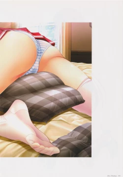 Page 93 of Pure Fetishism Komori Kei Gashuu