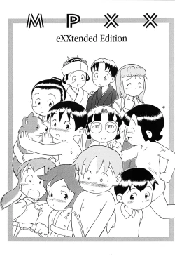 Page 2 of MP XX eXXtended Edition