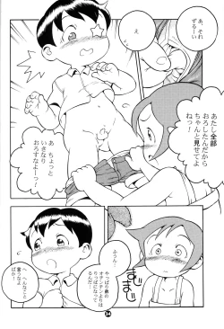 Page 33 of MP XX eXXtended Edition