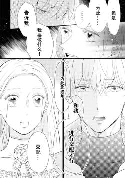 Page 15 of Tsukai ma wa hime dake o nemurasenai | 使魔不让公主入睡