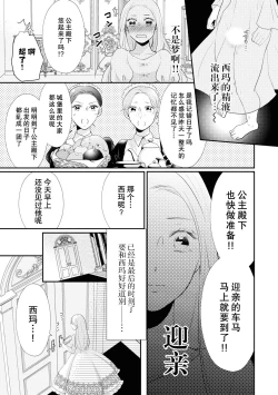 Page 28 of Tsukai ma wa hime dake o nemurasenai | 使魔不让公主入睡