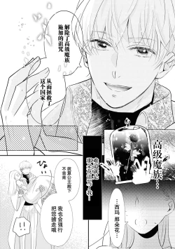 Page 32 of Tsukai ma wa hime dake o nemurasenai | 使魔不让公主入睡