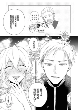 Page 8 of Daisukina jūsha to kon'yaku shitara, zetsurindeshita…! | 和最喜欢的使从定下婚约后、才发现他是绝伦…！