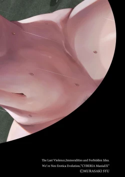 Page 2 of Roshutsu bishoujo inraku ochi