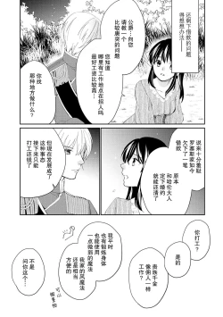 Page 21 of Atarashii Konyakusha wa Watashi o medetakute shikatanai | 新婚约者超宠我 1-9